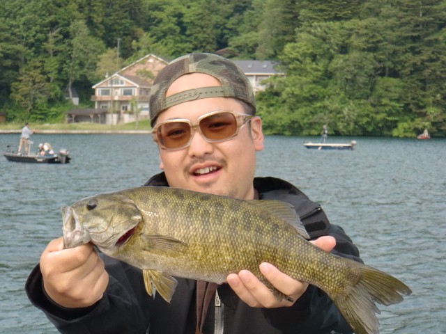 プロショップオオツカ バスフィッシング用品ネット通信販売 ブログ写真 2013/07/14