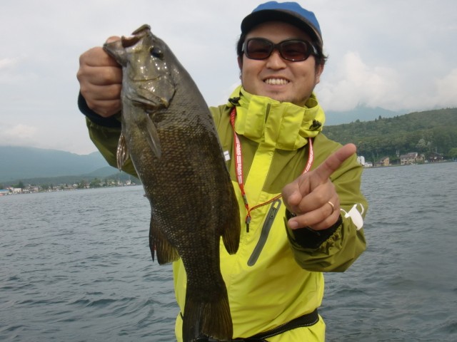 プロショップオオツカ バスフィッシング用品ネット通信販売 ブログ写真 2013/07/14