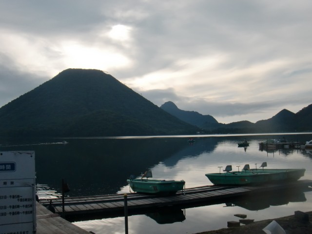 プロショップオオツカ バスフィッシング用品ネット通信販売 ブログ写真 2013/07/17