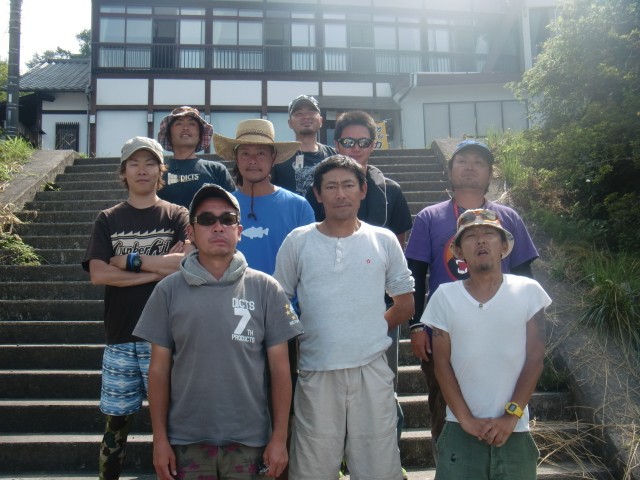 プロショップオオツカ バスフィッシング用品ネット通信販売 ブログ写真 2013/07/17