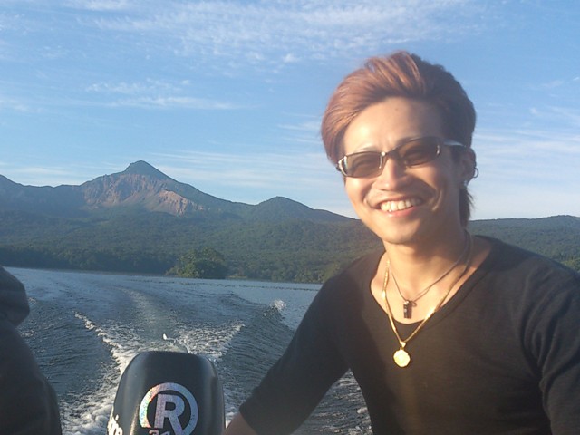 プロショップオオツカ バスフィッシング用品ネット通信販売 ブログ写真 2013/07/18