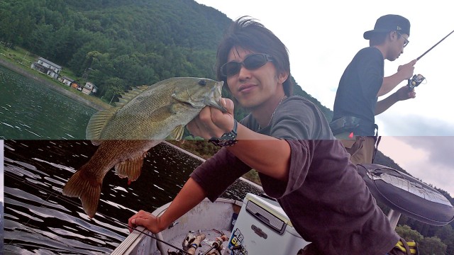 プロショップオオツカ バスフィッシング用品ネット通信販売 ブログ写真 2013/07/18