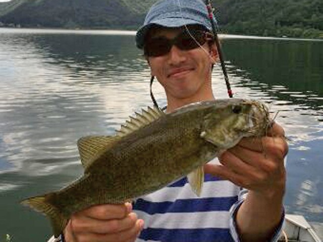 プロショップオオツカ バスフィッシング用品ネット通信販売 ブログ写真 2013/07/18