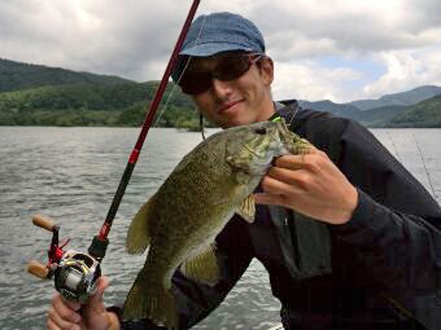 プロショップオオツカ バスフィッシング用品ネット通信販売 ブログ写真 2013/07/18