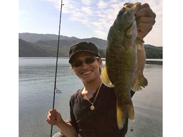 プロショップオオツカ バスフィッシング用品ネット通信販売 ブログ写真 2013/07/18