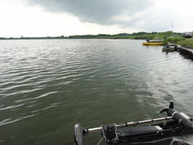 プロショップオオツカ バスフィッシング用品ネット通信販売 ブログ写真 2013/08/10