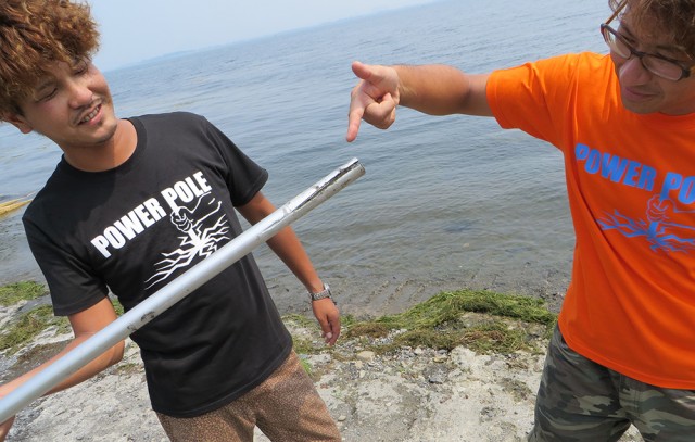 プロショップオオツカ バスフィッシング用品ネット通信販売 ブログ写真 2013/08/18