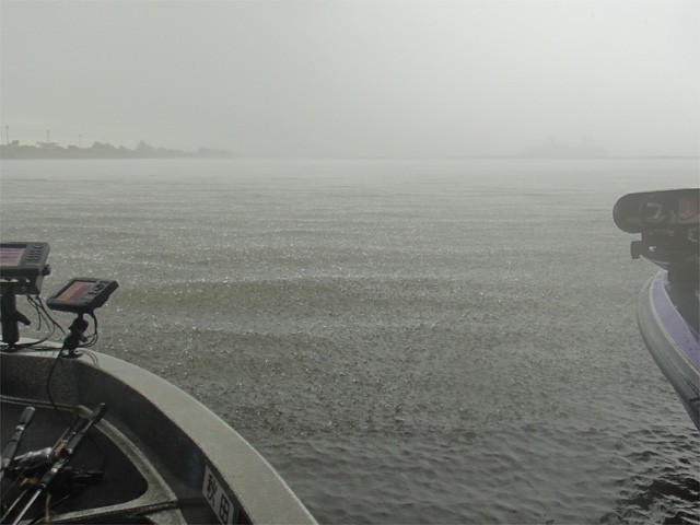 プロショップオオツカ バスフィッシング用品ネット通信販売 ブログ写真 2013/08/25