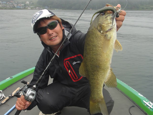 プロショップオオツカ バスフィッシング用品ネット通信販売 ブログ写真 2013/09/05