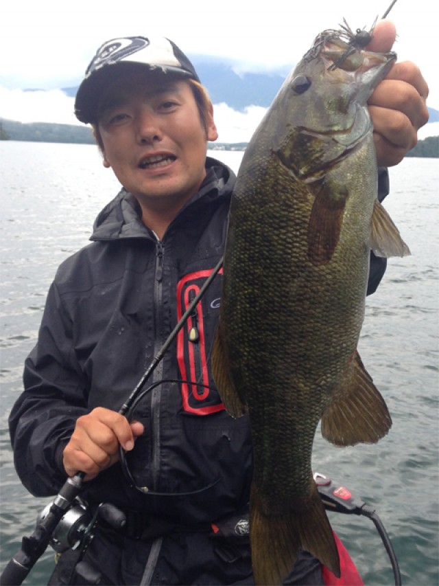 プロショップオオツカ バスフィッシング用品ネット通信販売 ブログ写真 2013/09/05