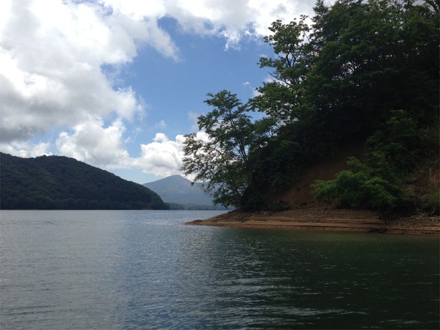 プロショップオオツカ バスフィッシング用品ネット通信販売 ブログ写真 2013/09/05