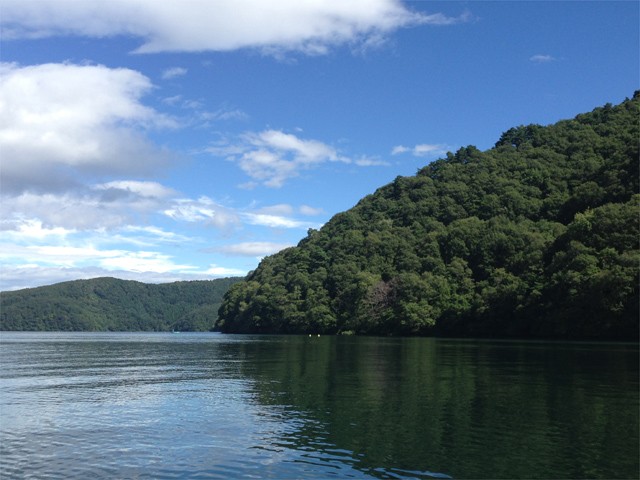 プロショップオオツカ バスフィッシング用品ネット通信販売 ブログ写真 2013/09/05