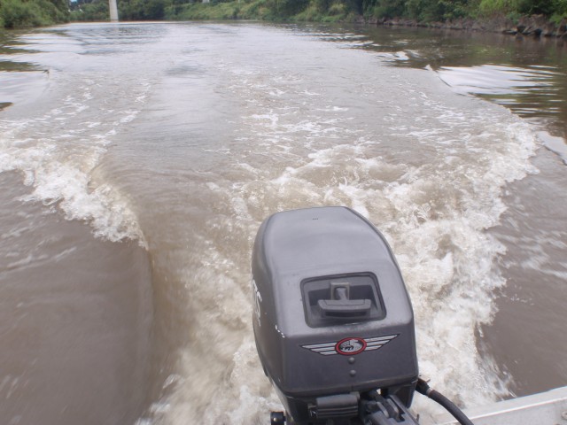 プロショップオオツカ バスフィッシング用品ネット通信販売 ブログ写真 2013/09/07