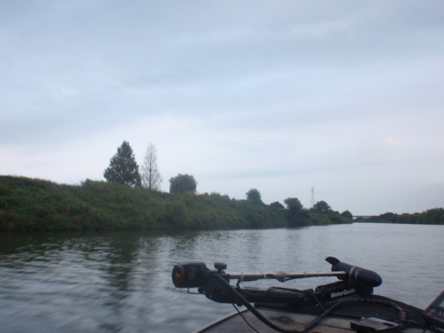 プロショップオオツカ バスフィッシング用品ネット通信販売 ブログ写真 2013/09/07