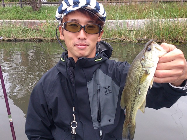 プロショップオオツカ バスフィッシング用品ネット通信販売 ブログ写真 2013/10/05