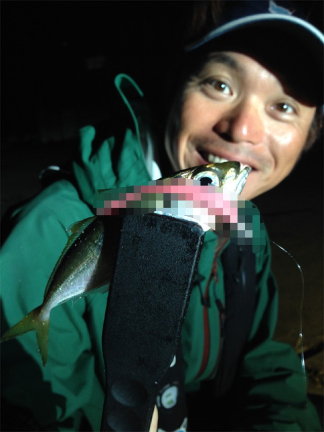 プロショップオオツカ バスフィッシング用品ネット通信販売 ブログ写真 2013/10/10