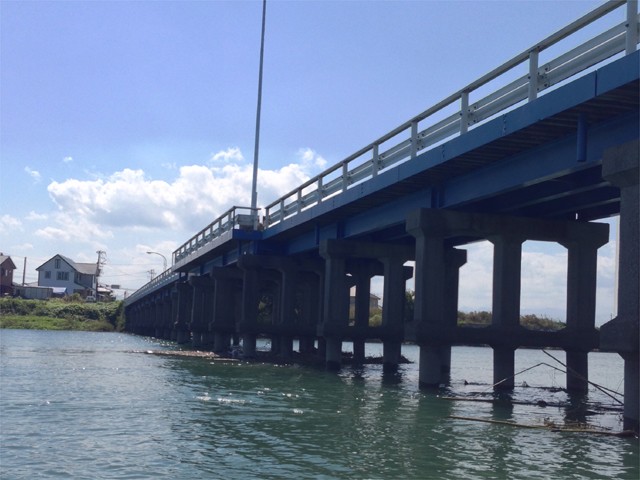 プロショップオオツカ バスフィッシング用品ネット通信販売 ブログ写真 2013/10/10