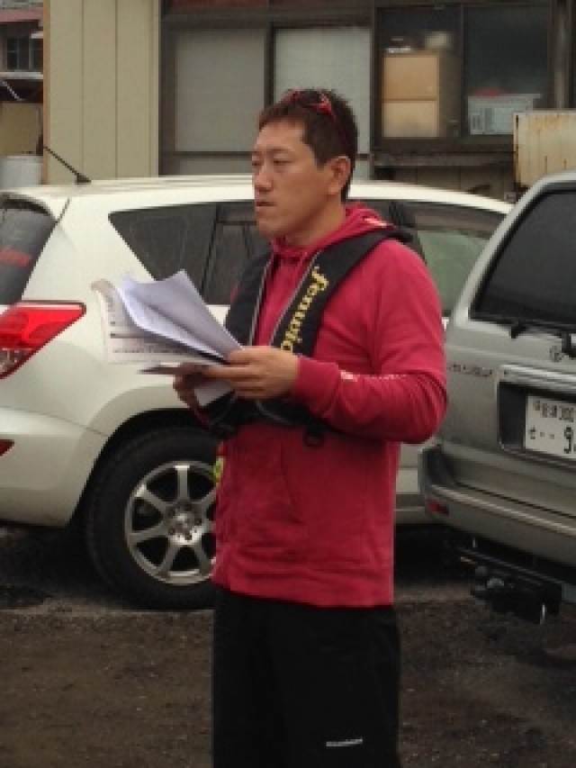 プロショップオオツカ バスフィッシング用品ネット通信販売 ブログ写真 2013/10/19