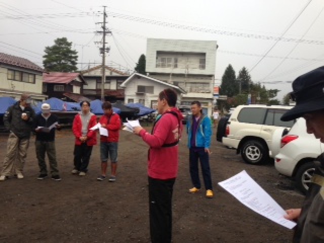 プロショップオオツカ バスフィッシング用品ネット通信販売 ブログ写真 2013/10/19