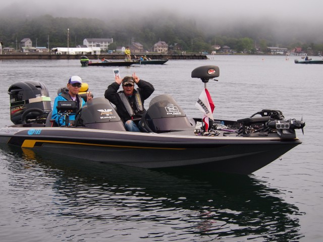 プロショップオオツカ バスフィッシング用品ネット通信販売 ブログ写真 2013/10/19