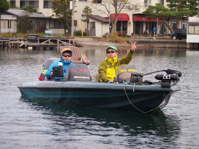 プロショップオオツカ バスフィッシング用品ネット通信販売 ブログ写真 2013/10/19