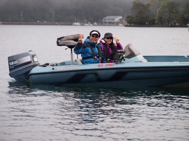 プロショップオオツカ バスフィッシング用品ネット通信販売 ブログ写真 2013/10/19