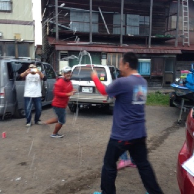 プロショップオオツカ バスフィッシング用品ネット通信販売 ブログ写真 2013/10/19