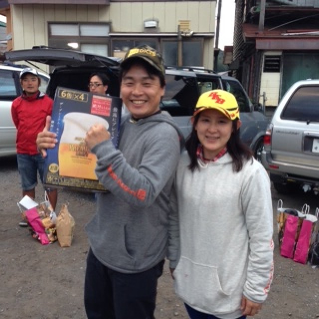 プロショップオオツカ バスフィッシング用品ネット通信販売 ブログ写真 2013/10/19