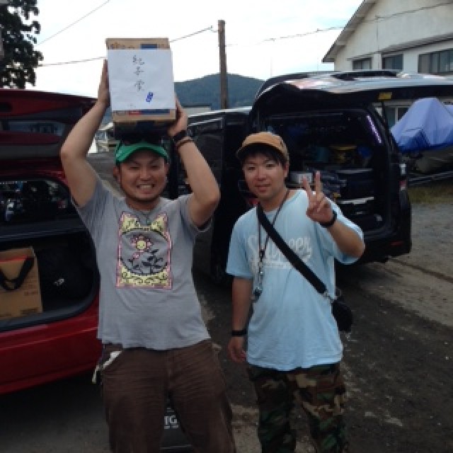 プロショップオオツカ バスフィッシング用品ネット通信販売 ブログ写真 2013/10/19