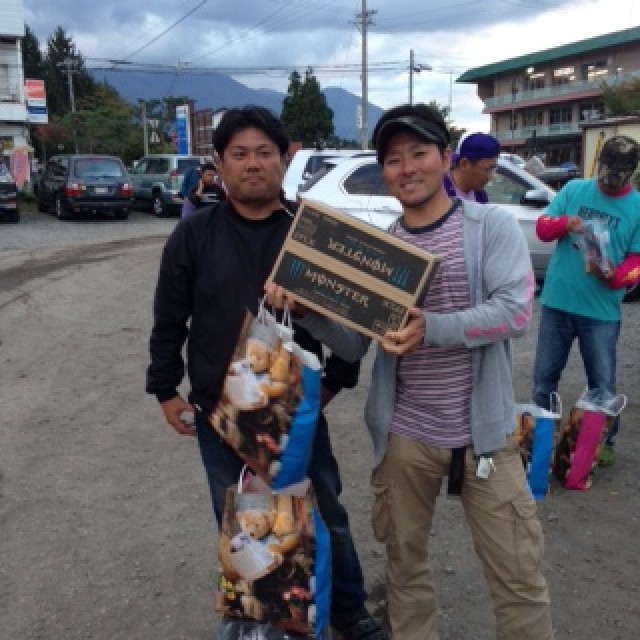 プロショップオオツカ バスフィッシング用品ネット通信販売 ブログ写真 2013/10/19