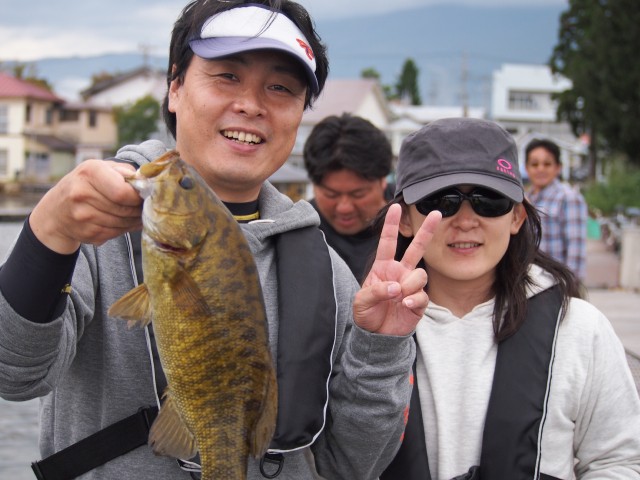 プロショップオオツカ バスフィッシング用品ネット通信販売 ブログ写真 2013/10/19