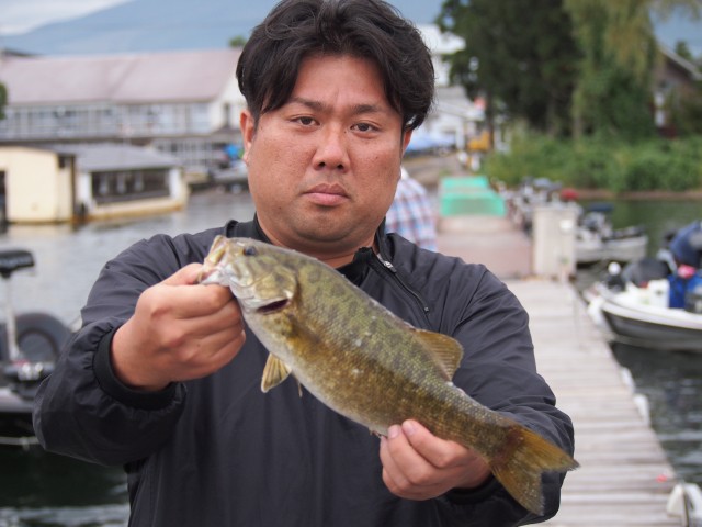 プロショップオオツカ バスフィッシング用品ネット通信販売 ブログ写真 2013/10/19