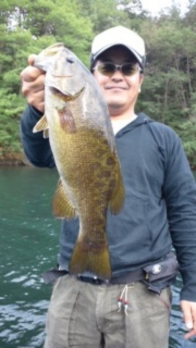 プロショップオオツカ バスフィッシング用品ネット通信販売 ブログ写真 2013/10/19