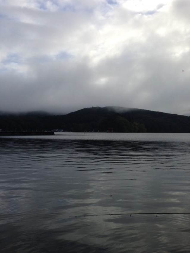 プロショップオオツカ バスフィッシング用品ネット通信販売 ブログ写真 2013/10/20