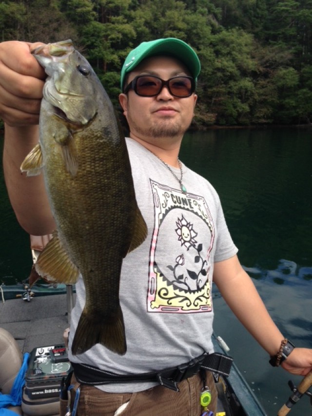 プロショップオオツカ バスフィッシング用品ネット通信販売 ブログ写真 2013/10/20