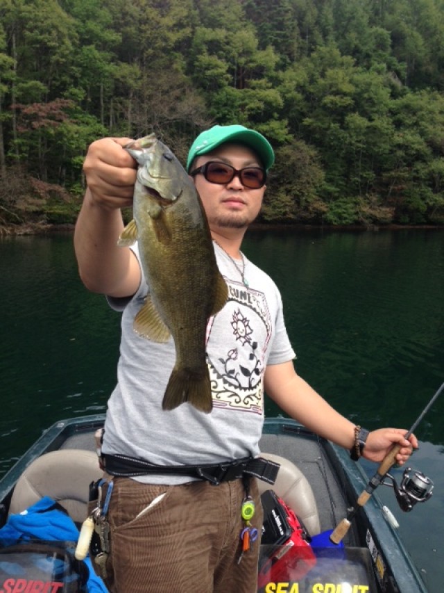 プロショップオオツカ バスフィッシング用品ネット通信販売 ブログ写真 2013/10/20