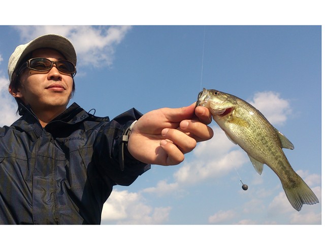 プロショップオオツカ バスフィッシング用品ネット通信販売 ブログ写真 2013/11/07