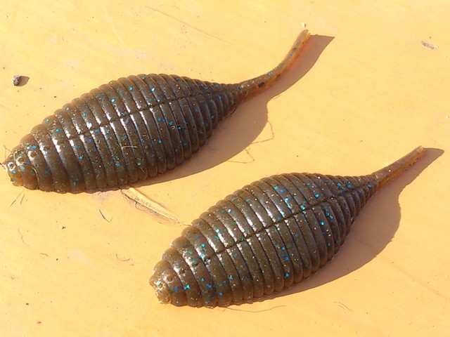 プロショップオオツカ バスフィッシング用品ネット通信販売 ブログ写真 2013/11/07