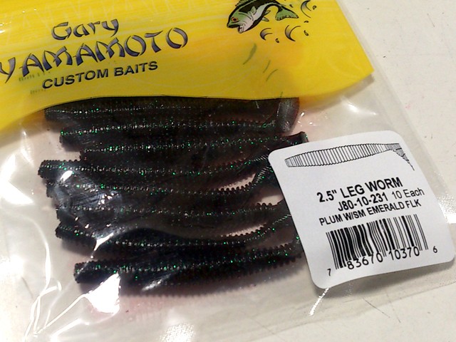 プロショップオオツカ バスフィッシング用品ネット通信販売 ブログ写真 2013/11/07