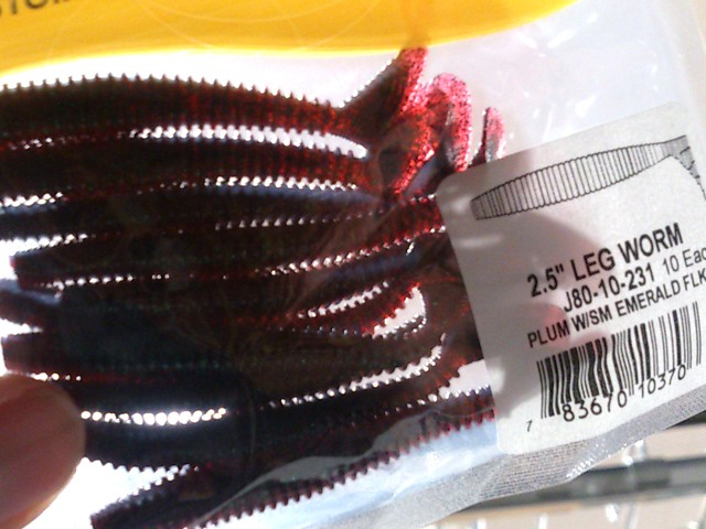 プロショップオオツカ バスフィッシング用品ネット通信販売 ブログ写真 2013/11/07