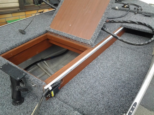 プロショップオオツカ バスフィッシング用品ネット通信販売 ブログ写真 2014/02/12