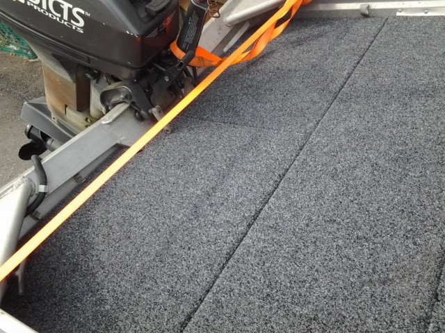 プロショップオオツカ バスフィッシング用品ネット通信販売 ブログ写真 2014/02/12