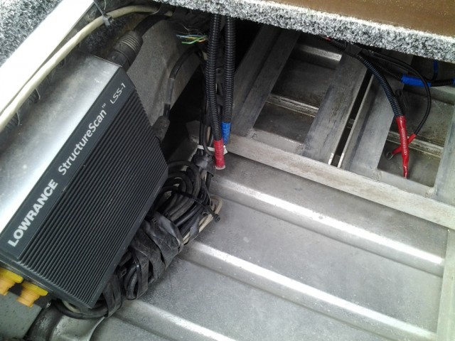 プロショップオオツカ バスフィッシング用品ネット通信販売 ブログ写真 2014/02/12