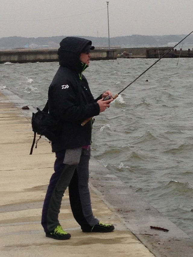 プロショップオオツカ バスフィッシング用品ネット通信販売 ブログ写真 2014/03/21