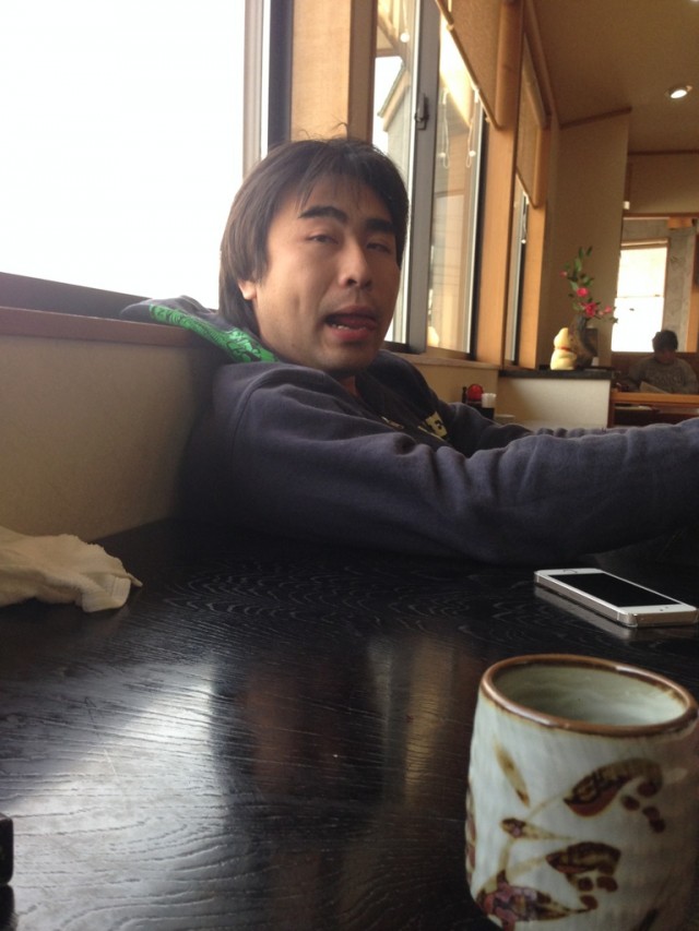 プロショップオオツカ バスフィッシング用品ネット通信販売 ブログ写真 2014/03/21