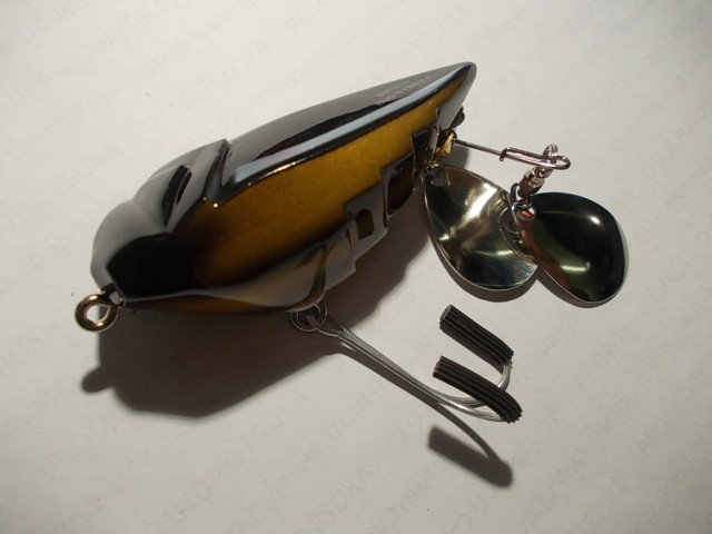 プロショップオオツカ バスフィッシング用品ネット通信販売 ブログ写真 2014/03/28