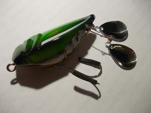 プロショップオオツカ バスフィッシング用品ネット通信販売 ブログ写真 2014/03/28