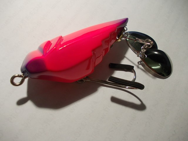 プロショップオオツカ バスフィッシング用品ネット通信販売 ブログ写真 2014/03/28