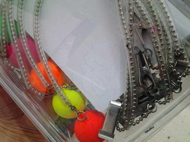 プロショップオオツカ バスフィッシング用品ネット通信販売 ブログ写真 2014/04/14