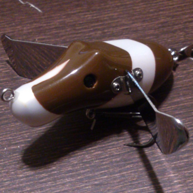 プロショップオオツカ バスフィッシング用品ネット通信販売 ブログ写真 2014/04/29